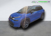 Citroen C3 Aircross occasion année 2024 boite Automatique Annonce Citroen C3 Aircross occasion Essence PureTech 130 BVA à Beaupuy