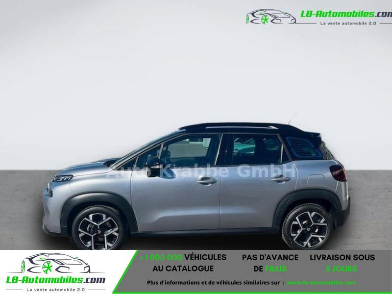 Citroen C3 Aircross PureTech 130 BVA 2023 - photo n°3 Citroen C3 Aircross PureTech 130 BVA  occasion à Beaupuy - photo n°3
