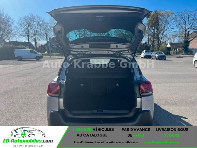 Citroen C3 Aircross PureTech 130 BVA 2023 - photo n°6 Citroen C3 Aircross PureTech 130 BVA  occasion à Beaupuy - photo n°6