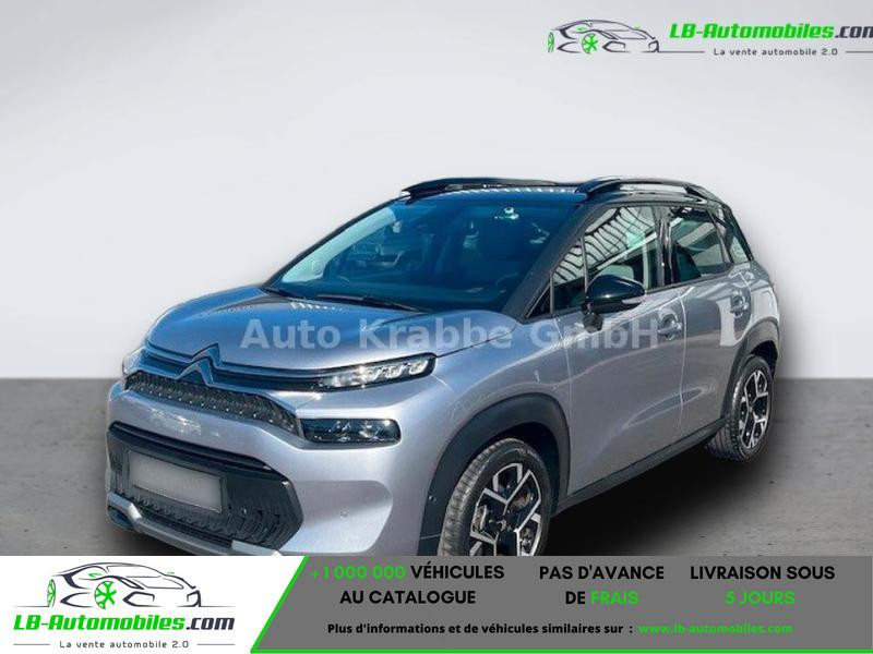 Citroen C3 Aircross PureTech 130 BVA 2023 Citroen C3 Aircross PureTech 130 BVA  occasion à Beaupuy