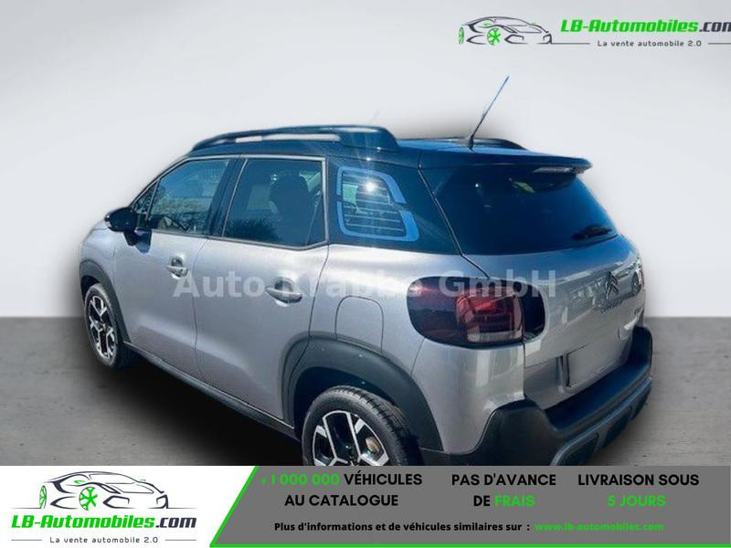 Citroen C3 Aircross PureTech 130 BVA 2023 - photo n°2 Citroen C3 Aircross PureTech 130 BVA  occasion à Beaupuy - photo n°2