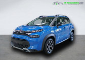 Citroen C3 Aircross occasion année 2024 boite Automatique Annonce Citroen C3 Aircross occasion Essence PureTech 130 BVA à Beaupuy