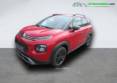 Citroen C3 Aircross occasion année 2020 boite Automatique Annonce Citroen C3 Aircross occasion Essence PureTech 130 BVA à Beaupuy