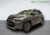Citroen C3 Aircross occasion année 2024 boite Automatique Annonce Citroen C3 Aircross occasion Essence PureTech 130 BVA à Beaupuy