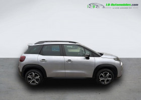 Citroen C3 Aircross PureTech 130 BVA  occasion  Beaupuy - photo n4