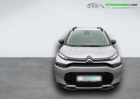 Citroen C3 Aircross PureTech 130 BVA  occasion  Beaupuy - photo n3