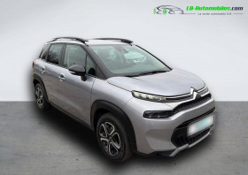 Citroen C3 Aircross PureTech 130 BVA  occasion  Beaupuy - photo n2
