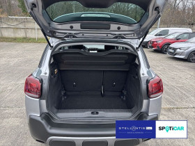 Citroen C3 Aircross PureTech 130 BVA  occasion  Beaupuy - photo n7