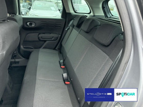 Citroen C3 Aircross PureTech 130 BVA  occasion  Beaupuy - photo n6