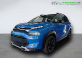 Citroen C3 Aircross occasion année 2024 boite Automatique Annonce Citroen C3 Aircross occasion Essence PureTech 130 BVA à Beaupuy