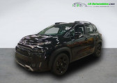 Citroen C3 Aircross occasion année 2024 boite Automatique Annonce Citroen C3 Aircross occasion Essence PureTech 130 BVA à Beaupuy