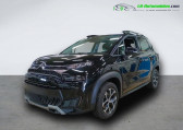 Citroen C3 Aircross occasion année 2024 boite Automatique Annonce Citroen C3 Aircross occasion Essence PureTech 130 BVA à Beaupuy