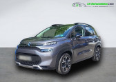 Citroen C3 Aircross occasion année 2023 boite Automatique Annonce Citroen C3 Aircross occasion Essence PureTech 130 BVA à Beaupuy