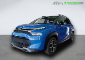 Citroen C3 Aircross occasion année 2024 boite Automatique Annonce Citroen C3 Aircross occasion Essence PureTech 130 BVA à Beaupuy