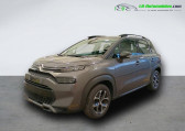 Citroen C3 Aircross occasion année 2024 boite Automatique Annonce Citroen C3 Aircross occasion Essence PureTech 130 BVA à Beaupuy