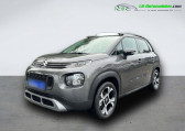 Citroen C3 Aircross occasion année 2020 boite Automatique Annonce Citroen C3 Aircross occasion Essence PureTech 130 BVA à Beaupuy