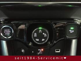 Citroen C3 Aircross PureTech 130 BVA  occasion  Beaupuy - photo n8
