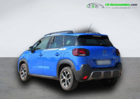Citroen C3 Aircross PureTech 130 BVA  occasion  Beaupuy - photo n4