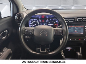 Citroen C3 Aircross PureTech 130 BVA  occasion  Beaupuy - photo n5