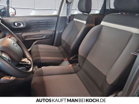 Citroen C3 Aircross PureTech 130 BVA  occasion  Beaupuy - photo n4