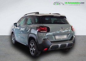 Citroen C3 Aircross PureTech 130 BVA  occasion  Beaupuy - photo n3