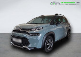 Citroen C3 Aircross occasion année 2022 boite Automatique Annonce Citroen C3 Aircross occasion Essence PureTech 130 BVA à Beaupuy