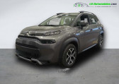 Citroen C3 Aircross occasion année 2024 boite Automatique Annonce Citroen C3 Aircross occasion Essence PureTech 130 BVA à Beaupuy