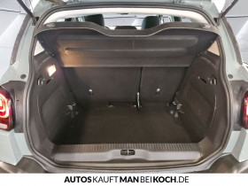 Citroen C3 Aircross PureTech 130 BVA  occasion  Beaupuy - photo n6