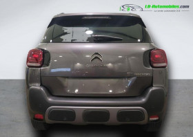 Citroen C3 Aircross PureTech 130 BVA  occasion  Beaupuy - photo n6