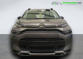 Citroen C3 Aircross PureTech 130 BVA  occasion  Beaupuy - photo n5