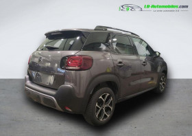Citroen C3 Aircross PureTech 130 BVA  occasion  Beaupuy - photo n4