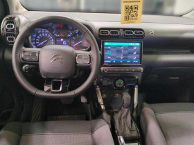 Citroen C3 Aircross PureTech 130 BVA  occasion  Beaupuy - photo n3