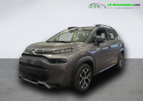 Citroen C3 Aircross PureTech 130 BVA  occasion  Beaupuy - photo n2