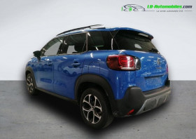 Citroen C3 Aircross PureTech 130 BVA  occasion  Beaupuy - photo n3