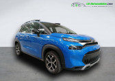 Citroen C3 Aircross occasion année 2024 boite Automatique Annonce Citroen C3 Aircross occasion Essence PureTech 130 BVA à Beaupuy