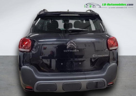 Citroen C3 Aircross PureTech 130 BVA  occasion  Beaupuy - photo n6
