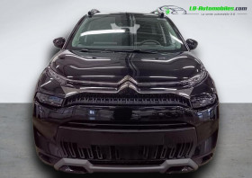 Citroen C3 Aircross PureTech 130 BVA  occasion  Beaupuy - photo n5