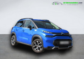 Citroen C3 Aircross PureTech 130 BVA  occasion  Beaupuy - photo n2
