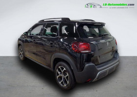 Citroen C3 Aircross PureTech 130 BVA  occasion  Beaupuy - photo n10