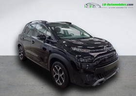 Citroen C3 Aircross PureTech 130 BVA  occasion  Beaupuy - photo n8