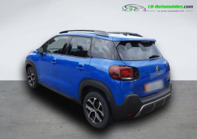Citroen C3 Aircross PureTech 130 BVA  occasion  Beaupuy - photo n3
