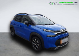 Citroen C3 Aircross PureTech 130 BVA  occasion  Beaupuy - photo n2