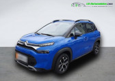 Citroen C3 Aircross occasion année 2024 boite Automatique Annonce Citroen C3 Aircross occasion Essence PureTech 130 BVA à Beaupuy