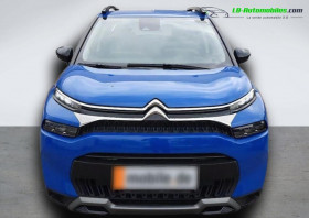 Citroen C3 Aircross PureTech 130 BVA  occasion  Beaupuy - photo n4