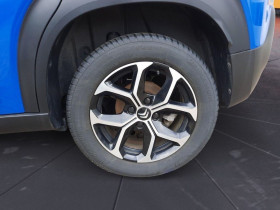 Citroen C3 Aircross PureTech 130 BVA  occasion  Beaupuy - photo n9