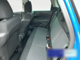 Citroen C3 Aircross PureTech 130 BVA  occasion  Beaupuy - photo n8