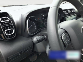 Citroen C3 Aircross PureTech 130 BVA  occasion  Beaupuy - photo n7