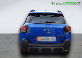 Citroen C3 Aircross PureTech 130 BVA  occasion  Beaupuy - photo n6
