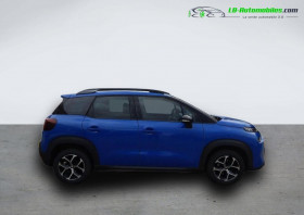 Citroen C3 Aircross PureTech 130 BVA  occasion  Beaupuy - photo n5