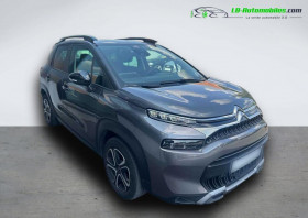 Citroen C3 Aircross PureTech 130 BVA  occasion  Beaupuy - photo n2
